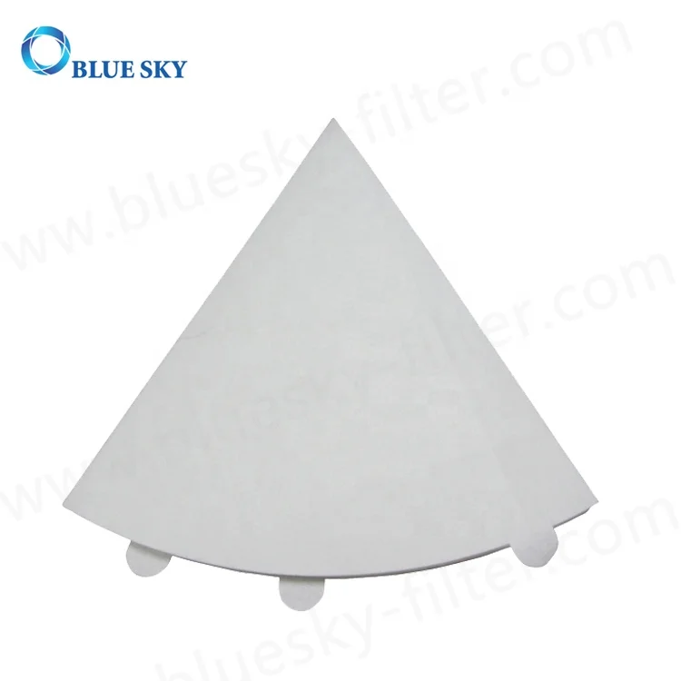 Индивидуальные мешки для пылесоса, замена для фильтра Majesty RN92 Queen 50047, фильтры и конусы