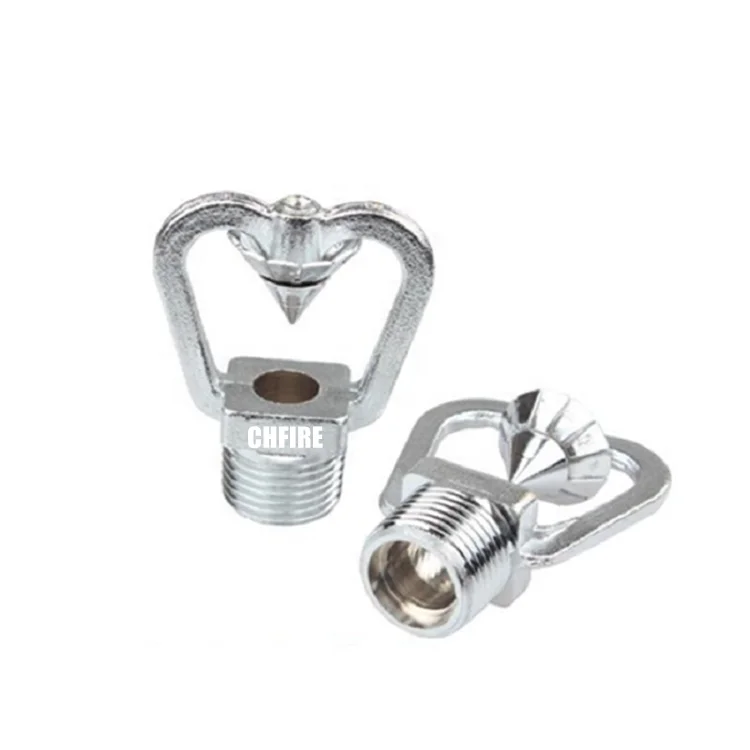 CHFIRE Brass Fire Sprinkler Head With cost-effective price