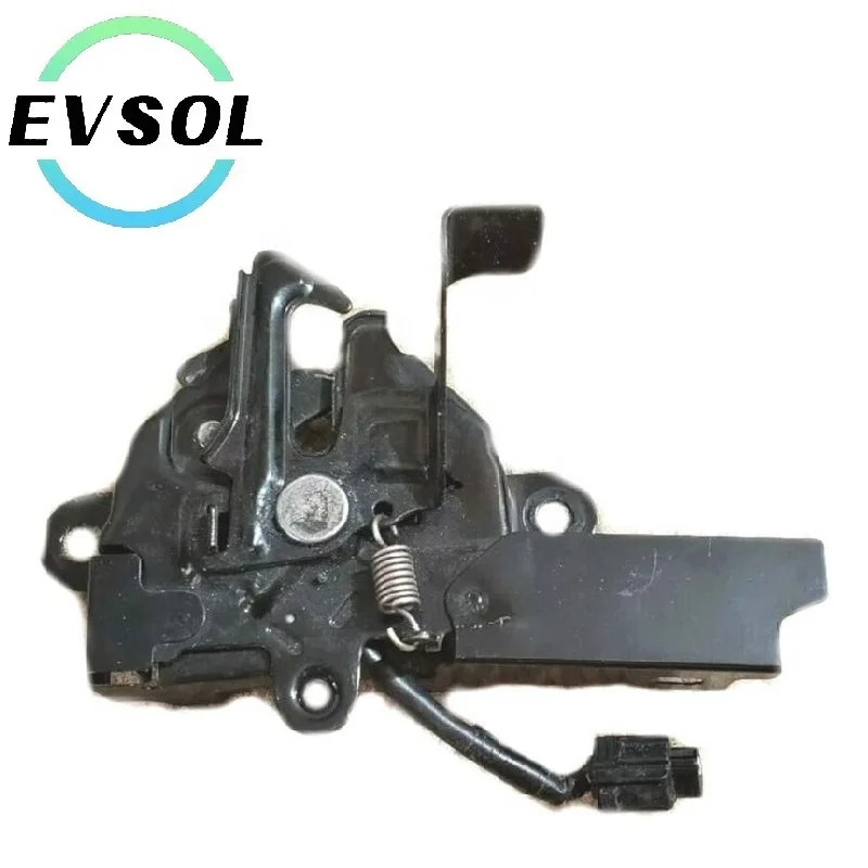 Hot Sale Auto Locking System hood latch Hood Latch Lock 5351006330 53510-06330 Rear Gate Latch for Toyota Camry 2018 2019