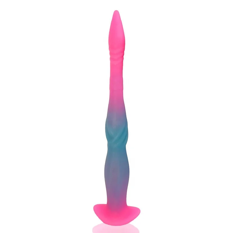 Super Long Penis Big Monster alien Dildo with Strong Suction Cup Silicone Scorpion Octopus Tentacle Anal Dildo Sex Toy for Men