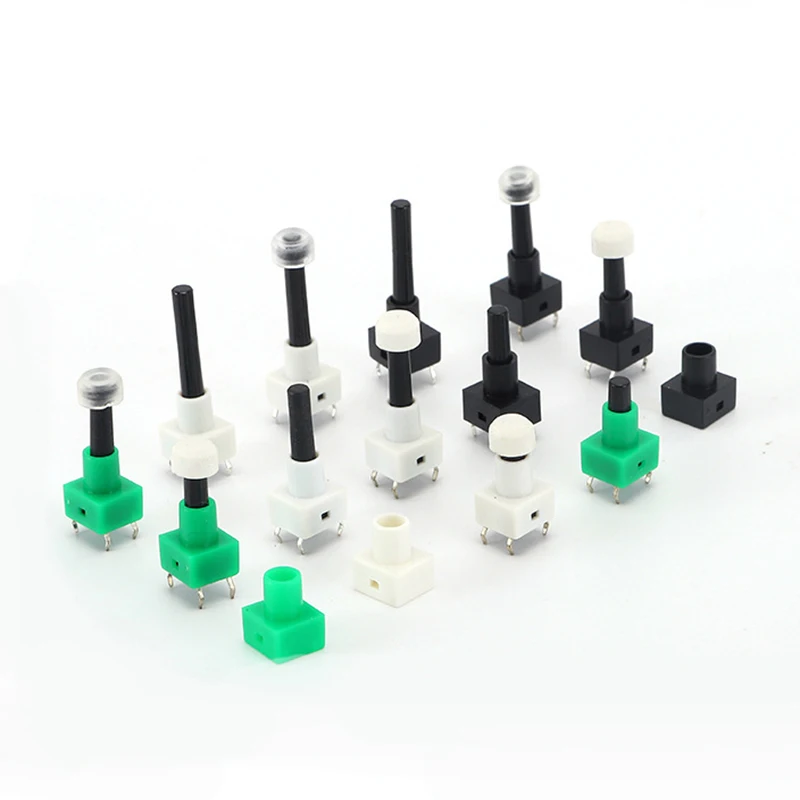 Micro Tact Switch Manufacturers Push Button Tactile Switches For Sem Accordions