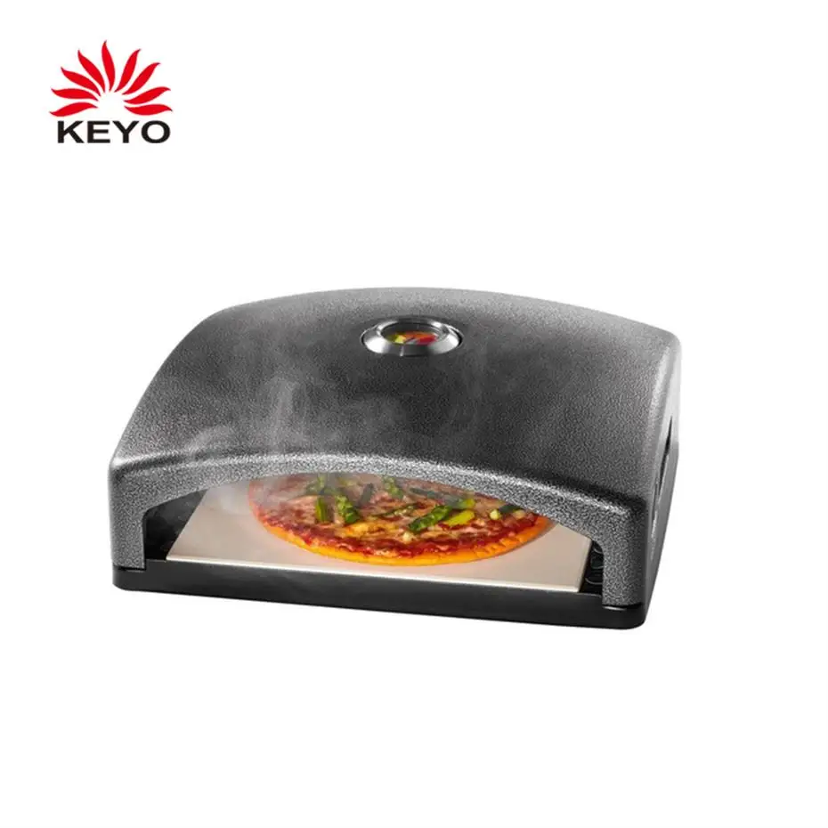 Продается новая портативная печь для пиццы в помещении / на открытом воздухе