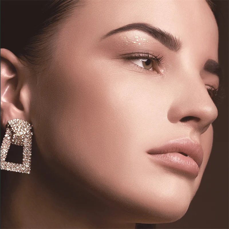 New Colors 3D Face Even Makeup Contour & Highlight Concealer Marker Facial Make Up Highlighter Contour Stick Private Label