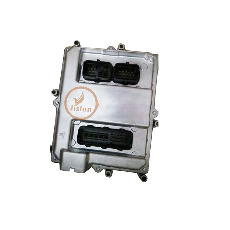 Genuine High Quality Diesel Engine Spare Parts Ecu Ecm 0281020010