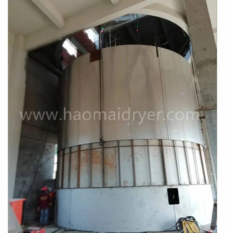 Лидер продаж, сушилка для жидкостей Серии LPG для экстракта китайской т