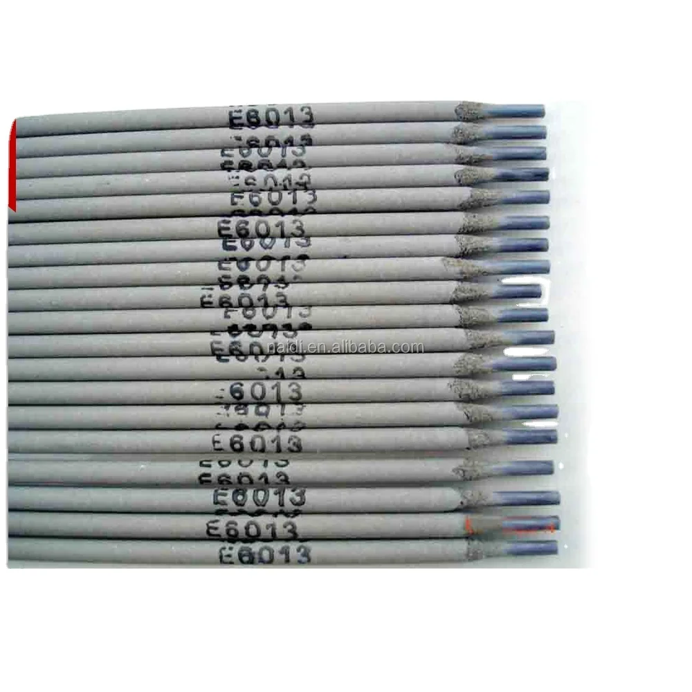 best quality welding electrode 6013 300-450mm