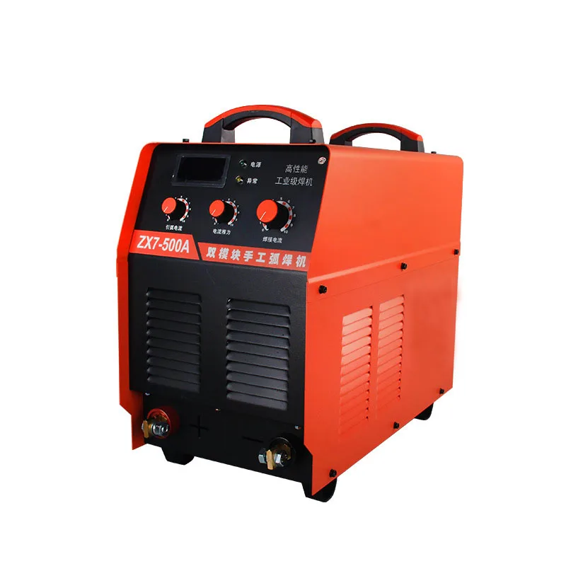 Industrial Welding Machine Dual Module High Power Welding Machine 380V