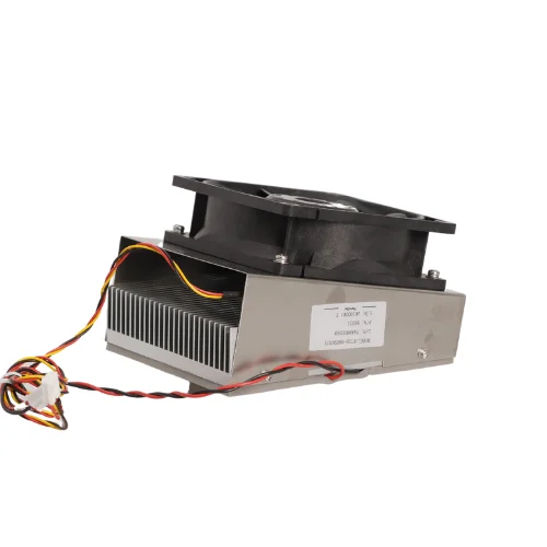 Scientific Instrumentation Peltier Cooling System With Mini Peltier Air Cooler 500w Tec