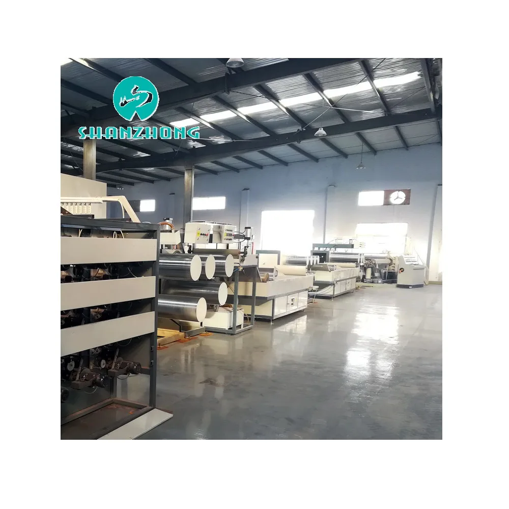 Artificial grass making machine 20 years grass factory field installation service plastic grass fiber artificial turf yarn
