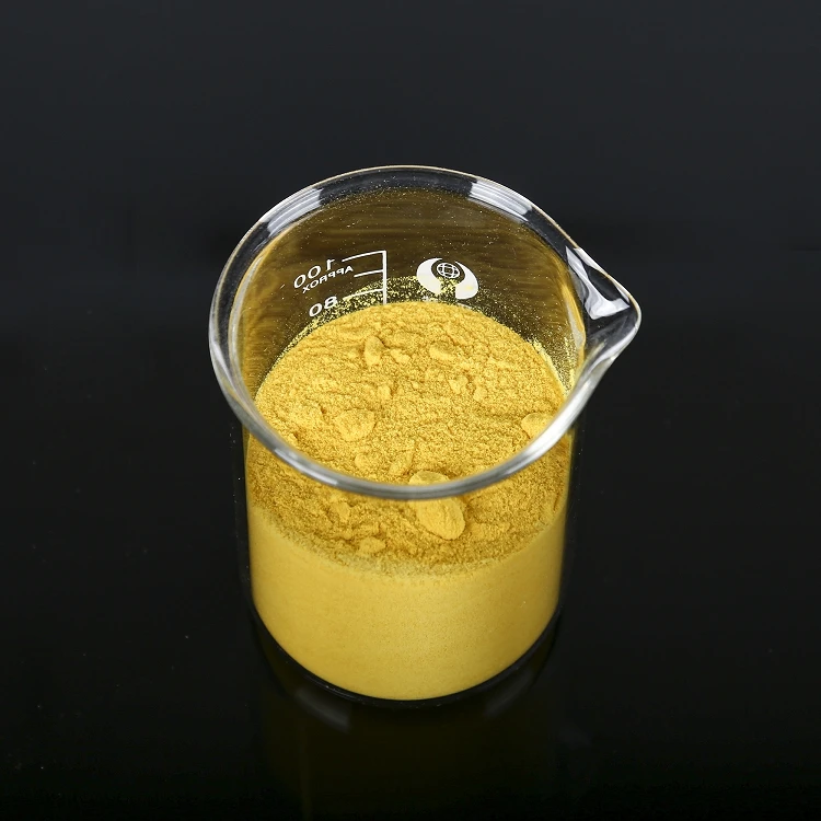 22-26% Purity Manufacturers Selling Price Flocculant Agent Polyaluminum Chloride