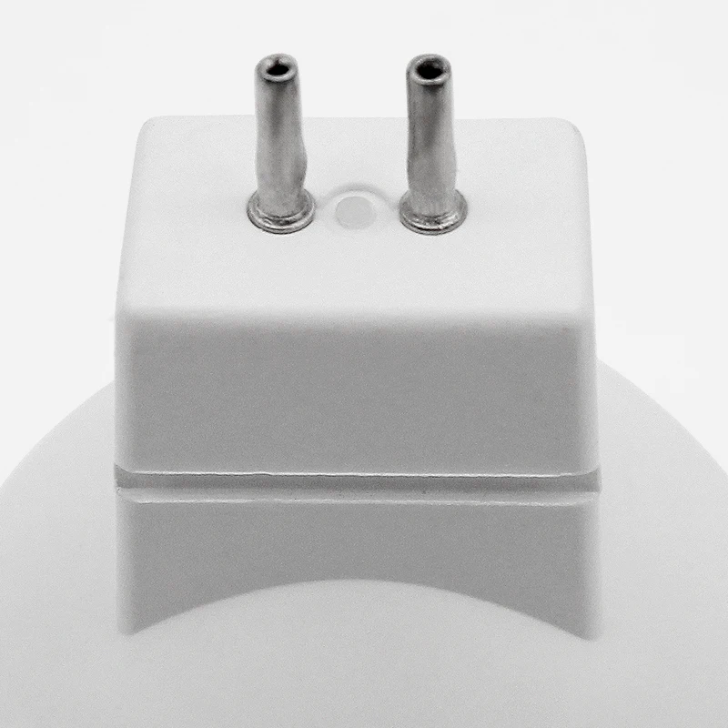  SHENPU Алюминиевый Мини светодиодный прожектор Mr 16 7 Вт COB Led Mr16