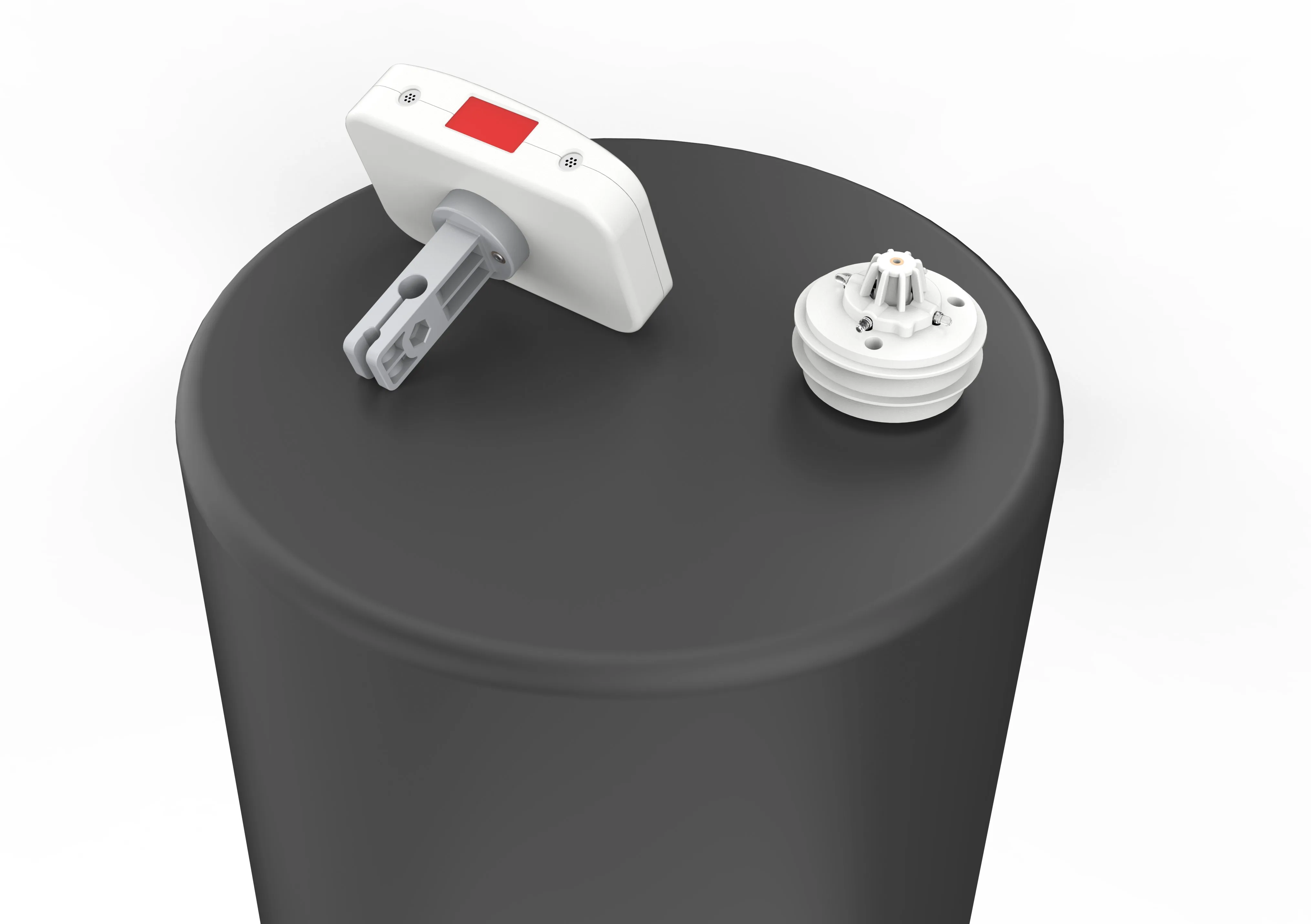 Two-dimensional motion sensor for School Educational CE - Certified