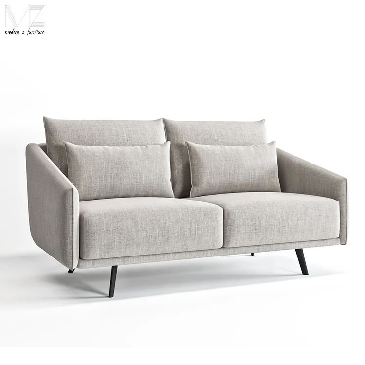  Современный дизайн итальянский роскошный синий серый бархатный тканевый угловой диван комплект мебели для