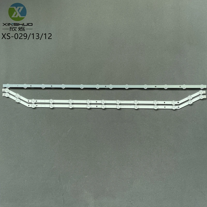 Amazon Hot Sale 40inch LED Backlight D3GE-400SMB-R3 TV for Samsung UN40EH5300 UN40EH5000 Televisor Repair Parts