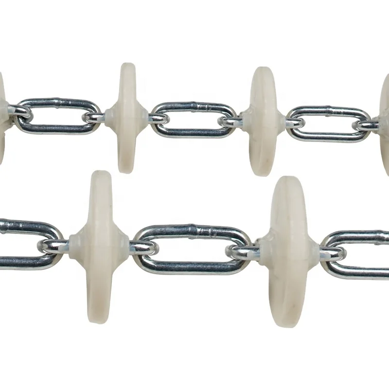 
BOHU animal husbandry chain feeding system for poultry farm automatic feeding chains 