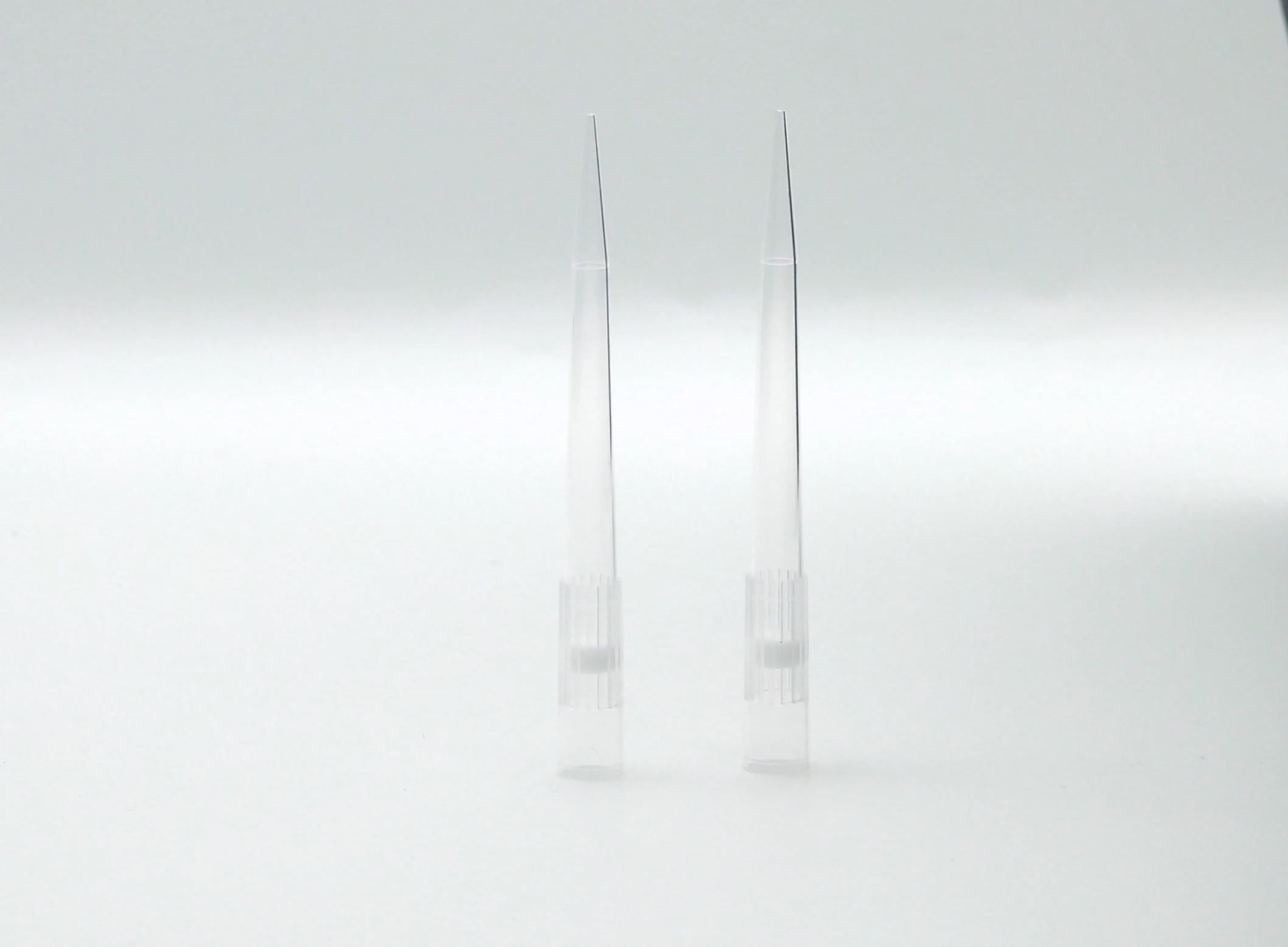 LTS filter tips for Rainin plastic labwares polypropylene filter tips other medical consumables