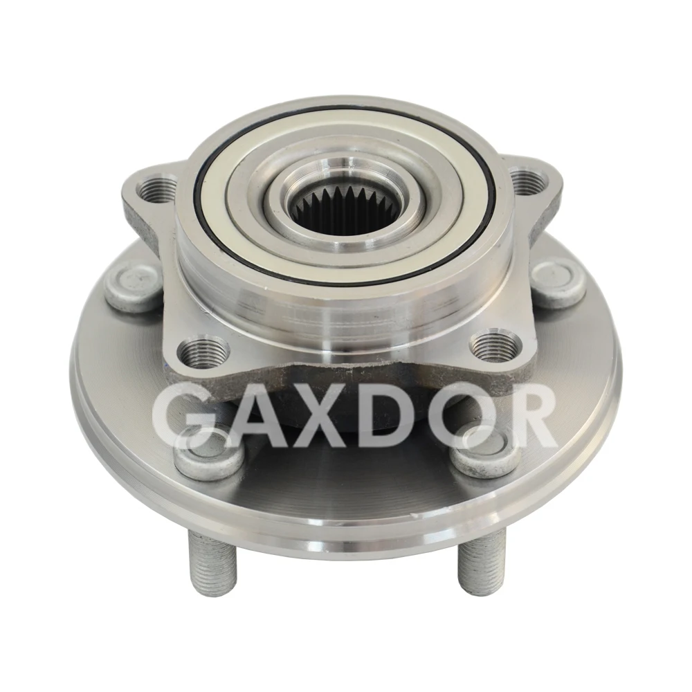 513157 BR930214 Good Quality Wheel Bearing Wheel Hub Assembly For Mitsubishi Galant 1999-2008 Front Axle