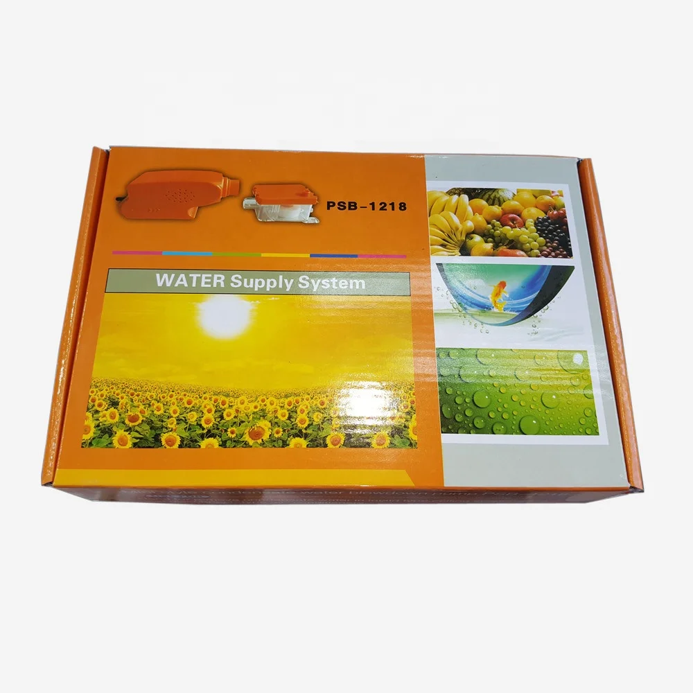 Air Conditioner Mini Style Condensate Water Blowdown Pump