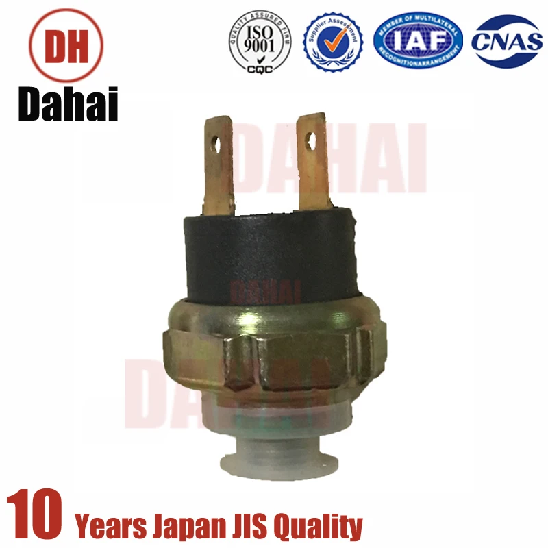 Pressure switch 15259165 TR100 for terex switch and sensor switch assembly