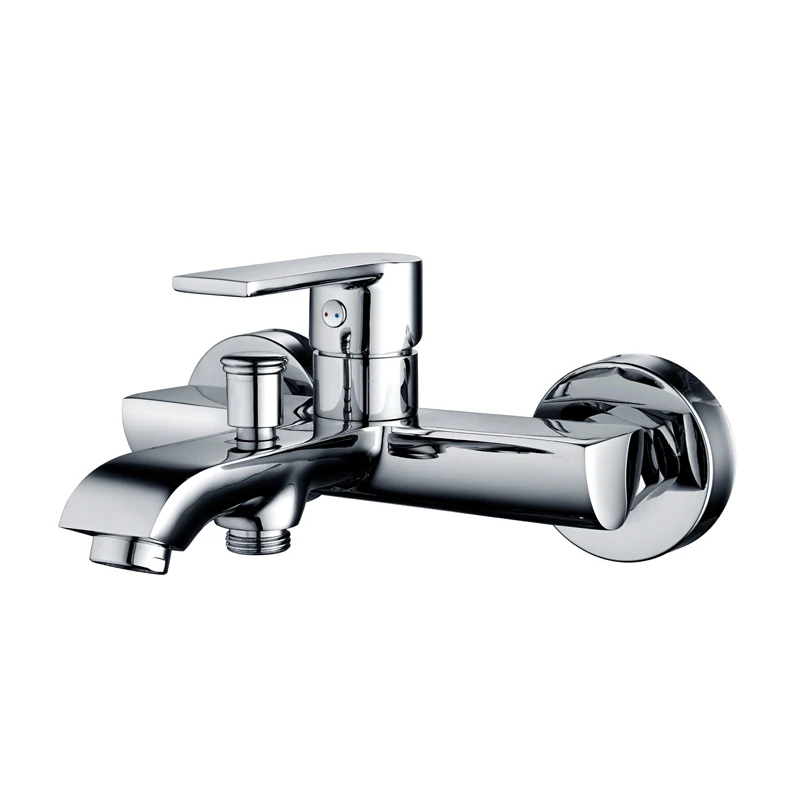 Widely used superior quality classic bath shower mixer