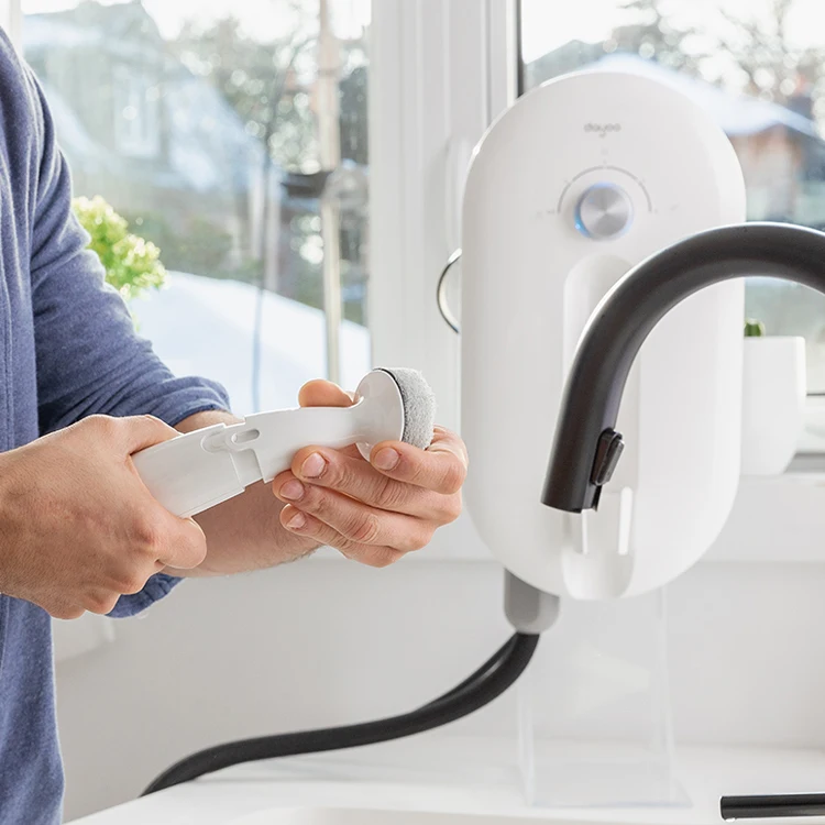 Dayoo household mini car cleaner kitchen dishwasher wholesale price portable home dish washer high pressure handheld steamer