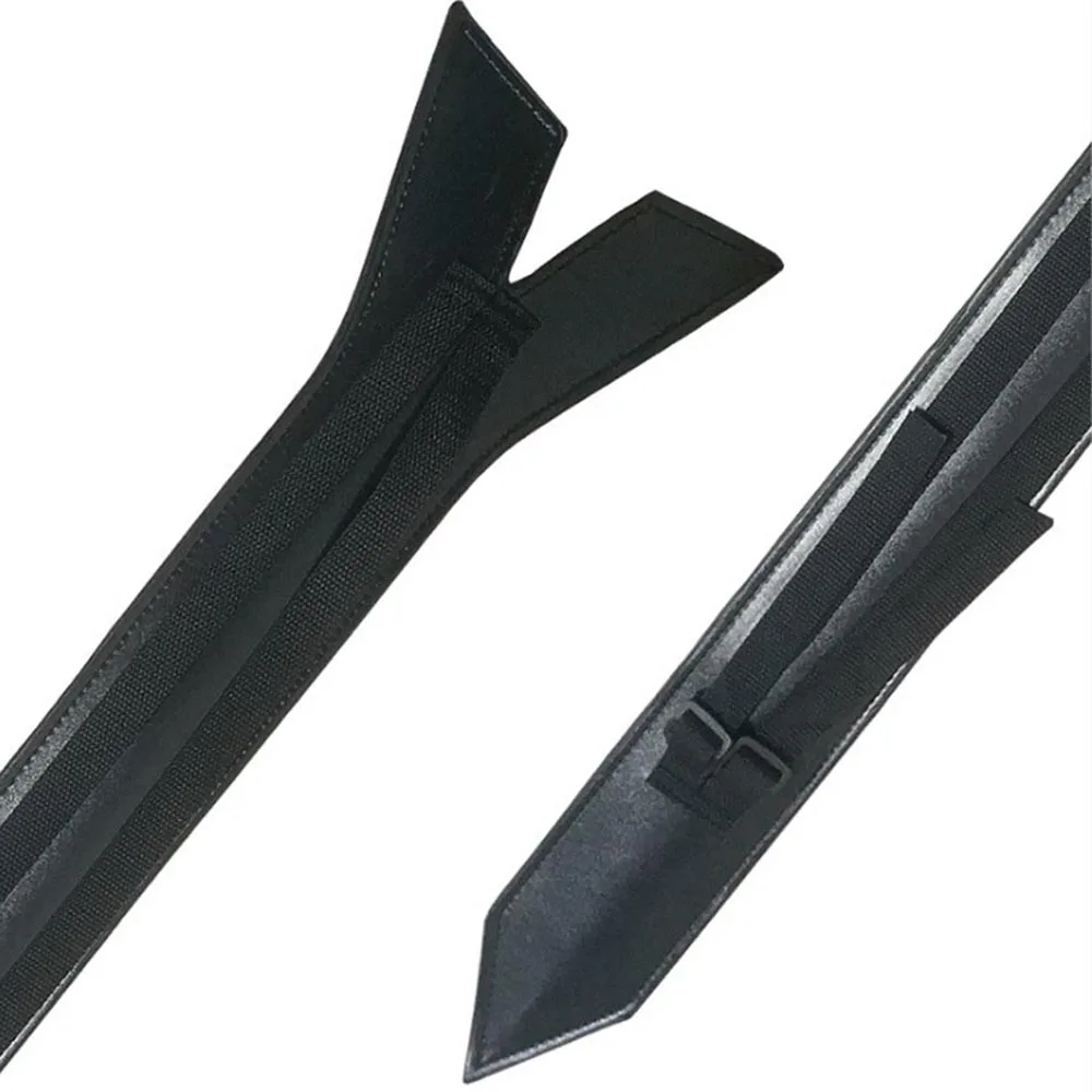 Role Playing metal Anime katana Sword metal for sale