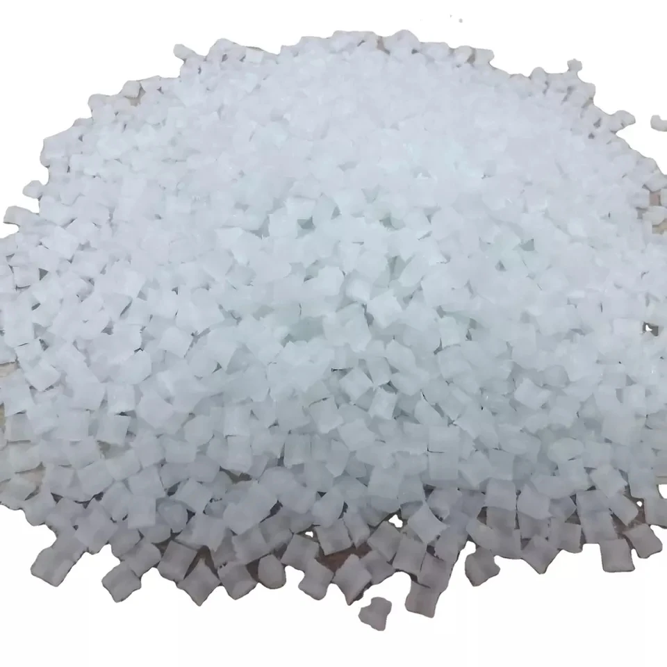 Plastic Bag Material Pe Particles Na2so4 Sodium Sulfate Transparent Filler Masterbatch