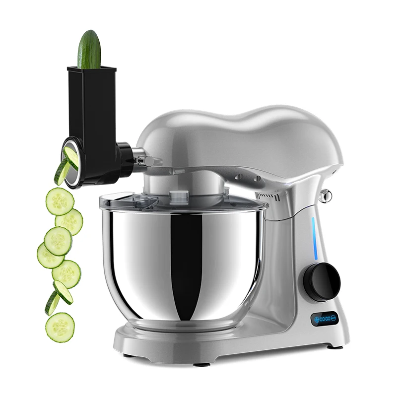 110V 240V China Multifunctional Batidora Professional Planetary Bakery Dough Food Mixer for Bakery