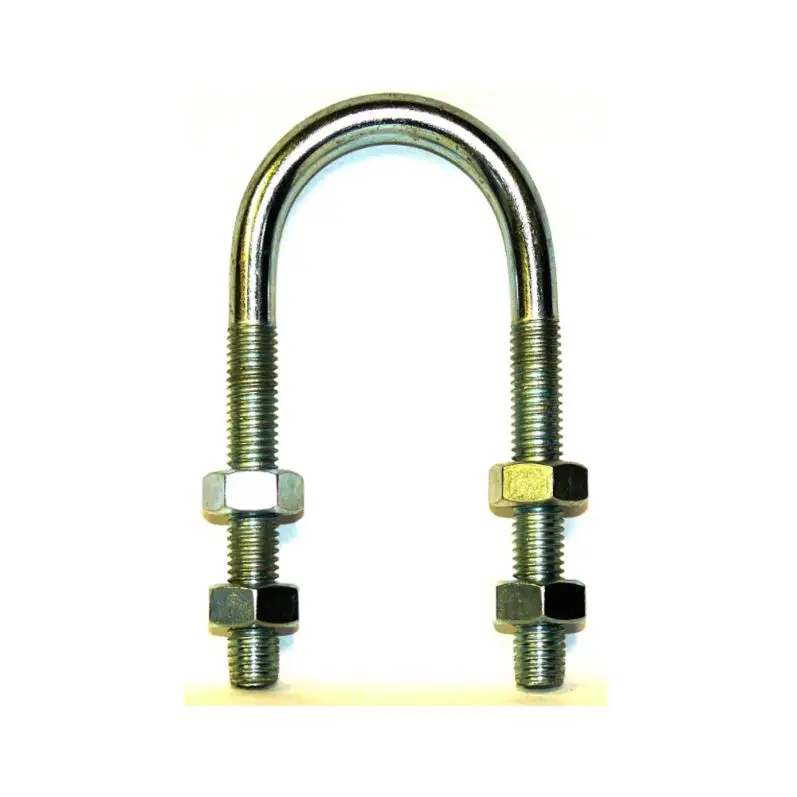 
Болты из нержавеющей стали A2 70 U 