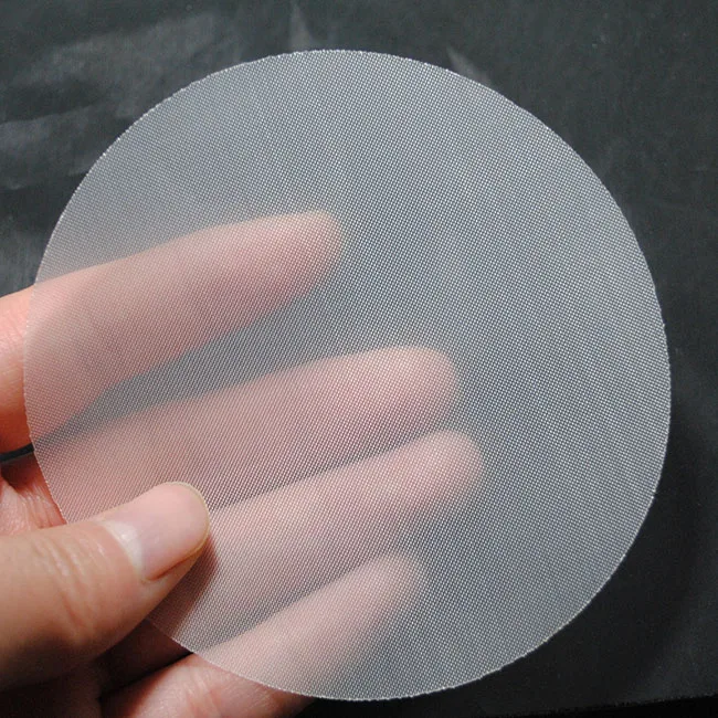 polyester nylon Sieve mesh Net fabric cloth screen filter  micron 5 10 15 20 30 60 75 120 150 180 200 220 300 400 1000