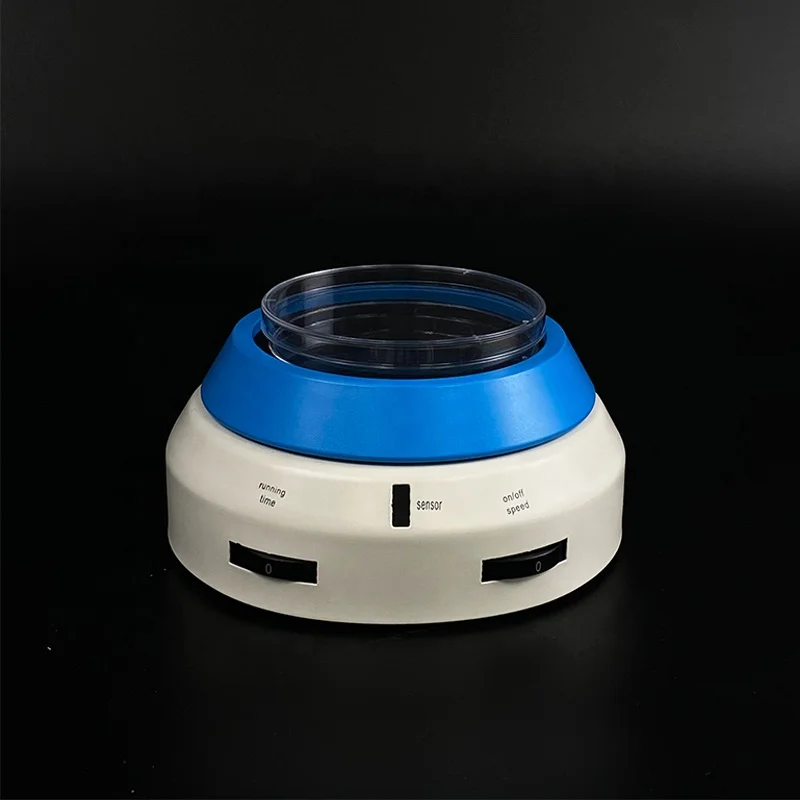 VISIONMED DS-E 10-100rpm Electric Petri Dish Turntable