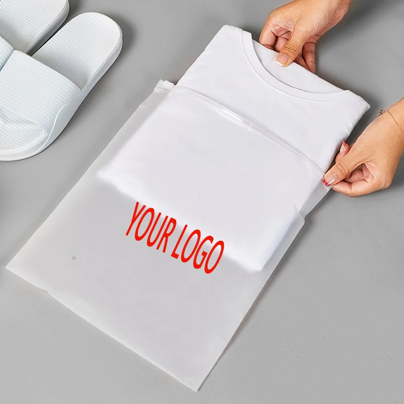 Wholesale High Quality Clear Plastic Flower Bag With Handles For Packaging Gifts Flowers