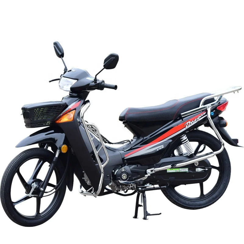 Roywell 110cc 4-stroke motorbike moped 110cc light gasoline motorcycles underbone cub bike