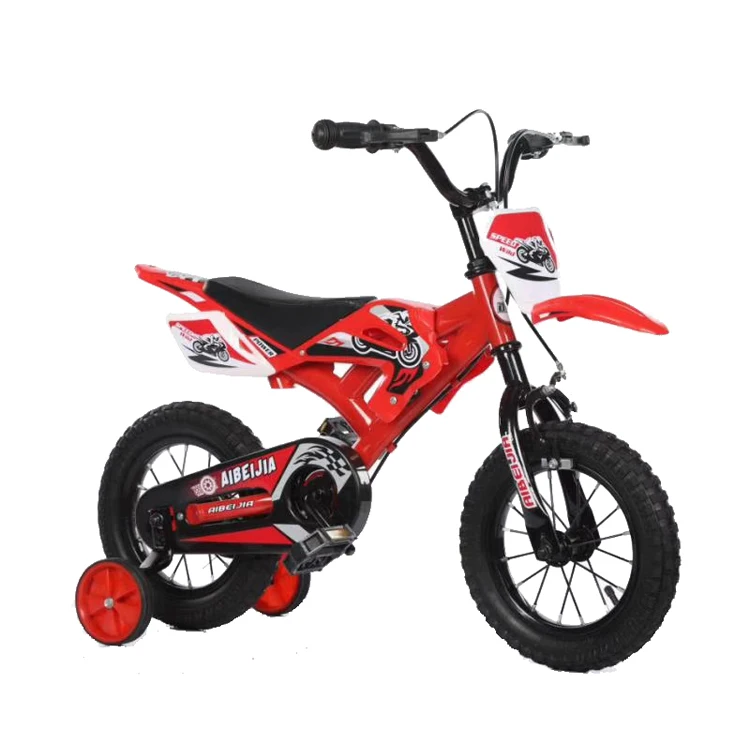 Manufacture 12 14 16 18 20inch children bicycle for kids 10 years girls motor cycle