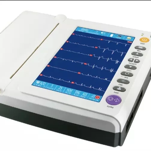 
Hot selling edan ecg machine 12 channel ECG 
