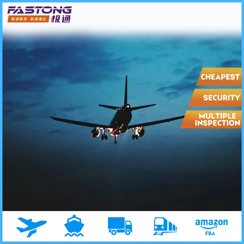 Cheap Ups Fedex Dhl Ali Express Agent Shenzhen Air Freight Forwarder from china to Malaysia