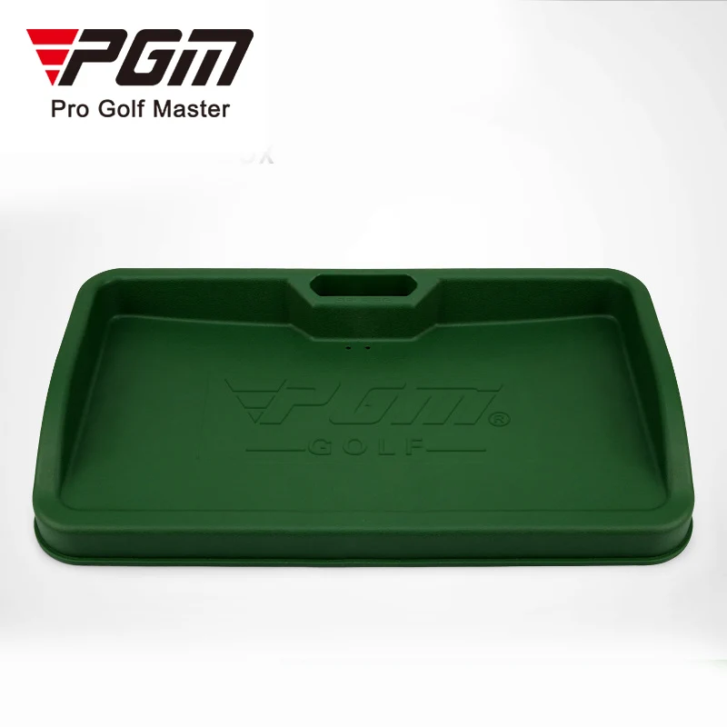 PGM QK005 Golf Ball Tray- Soft Rubber