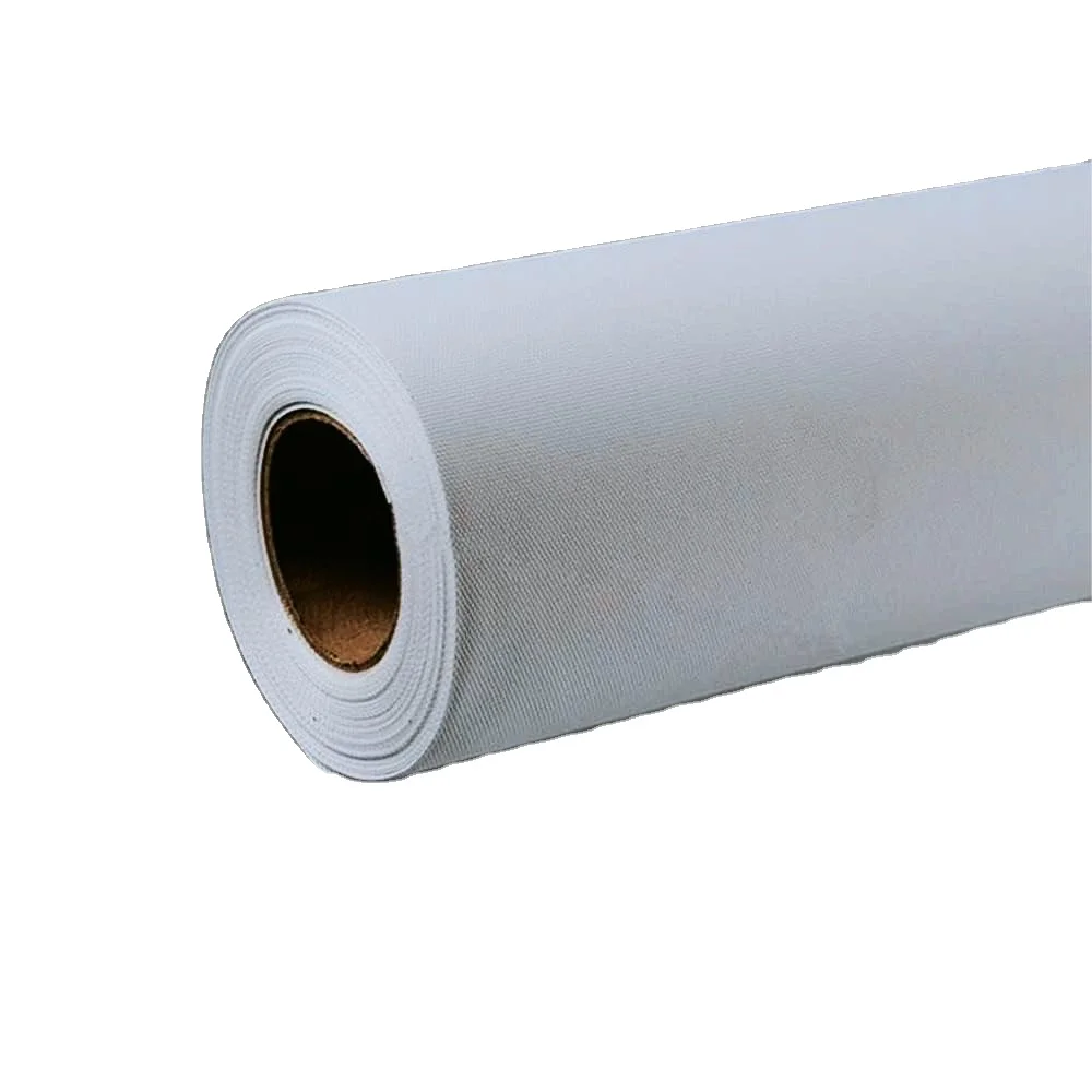 High Quality Water Color Canvas Indoor Roll Primed Canvas Rolls For Painting