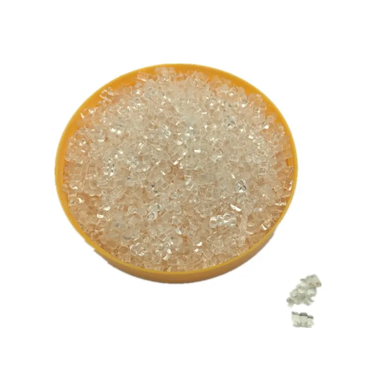 ПВХ-кристалл/прозрачный для обуви