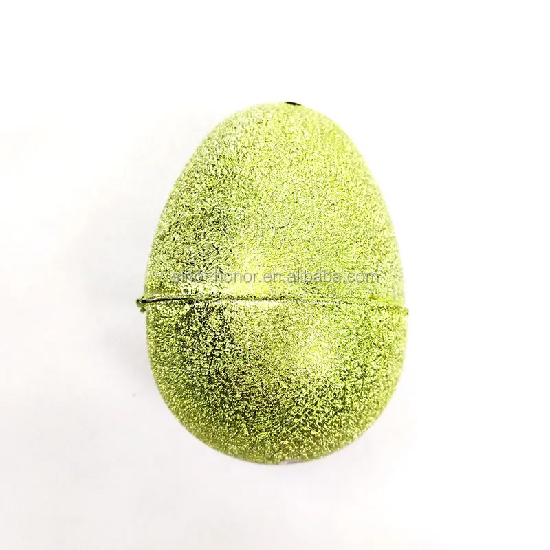 Easter Egg Plastic easter egg for easter