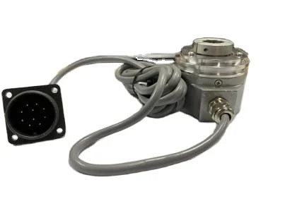 Новый VFS60A-BHPZ0-S01 полый вал мотор роторный