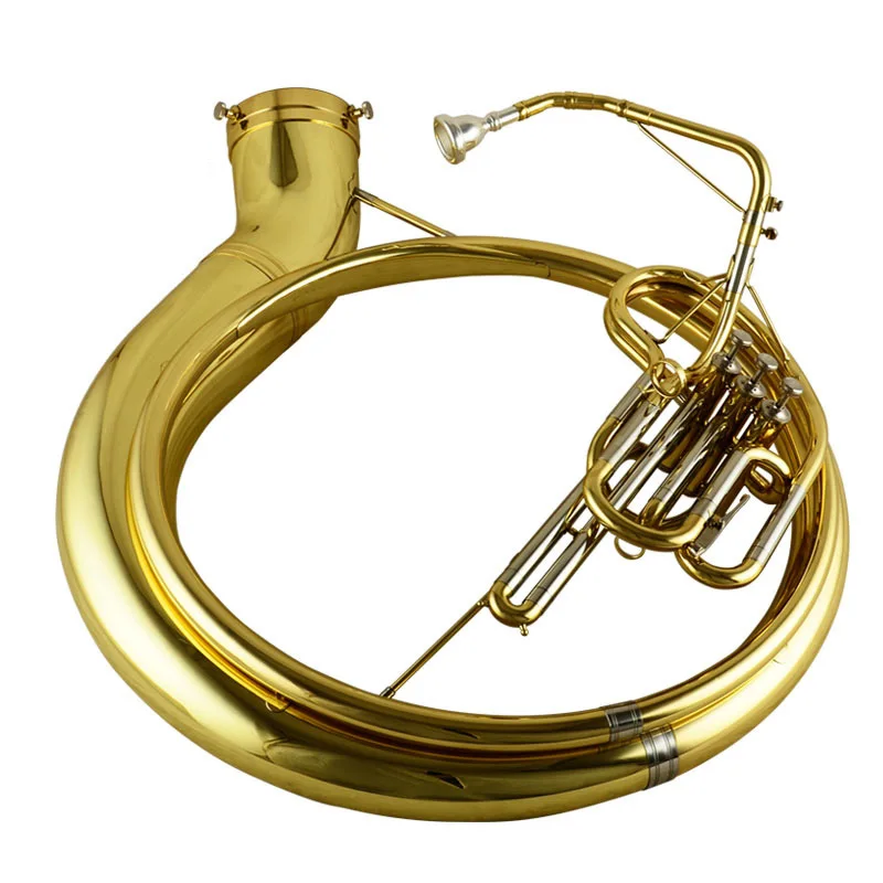 JB SH-120 C key Sousaphone