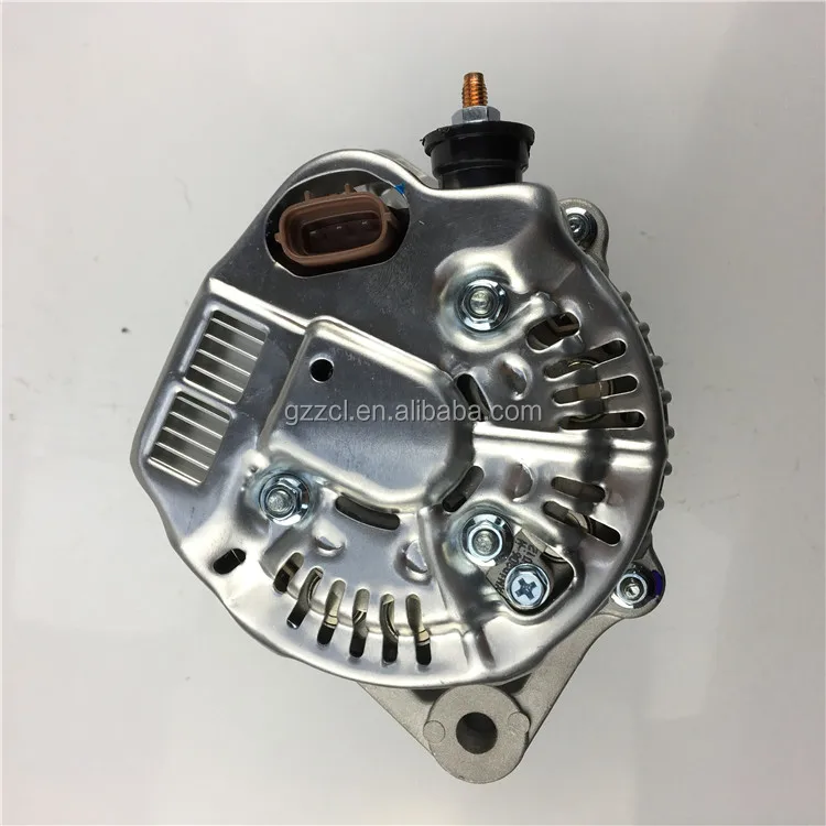  Для Hilux Hiace 3L Diesel 27060-54210 100213-1730 27040-54280 27040-54290 27040-54300 27040-54310-3kva Генератор переменного тока 12 В 70