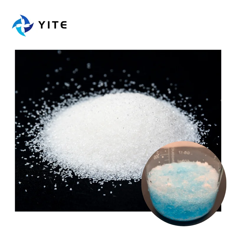 Hot Sell Water Absorbent Resin Diaper SAP Polymer