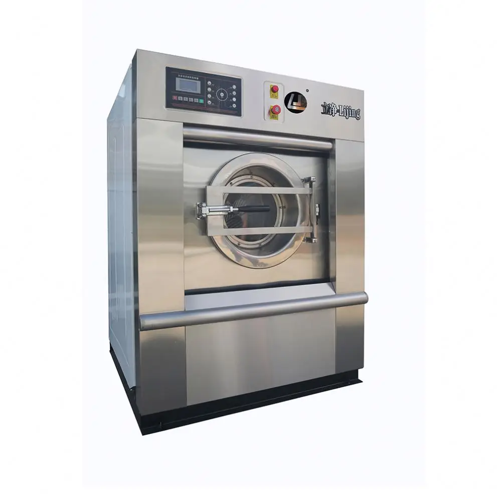 LJ Industrial Washer(Laundry equipment,Commercial washer) XGQ-20F