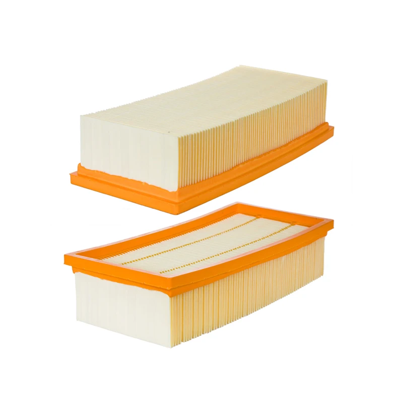 Vacuum filter Air Filter fits for Karcher NT65/NT72/2/NT75/2KM70/30C 6.904-283 Vacuum Cleaner