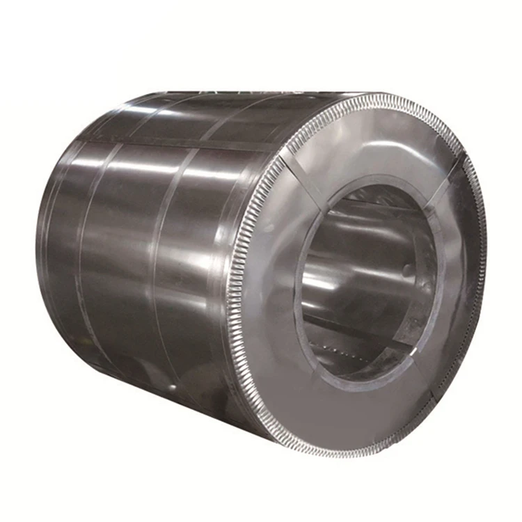 Construction Metal Rolls Cold Rolled Hot Dipped Zinc Dx51D  Z275 Building and Construction Galvanized Ton Steel Coil