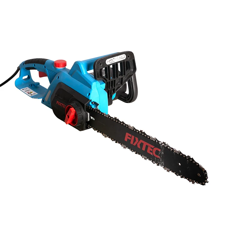  Станок цепной электропилы FIXTEC 13 5 м/с 14 дюймов от китайского