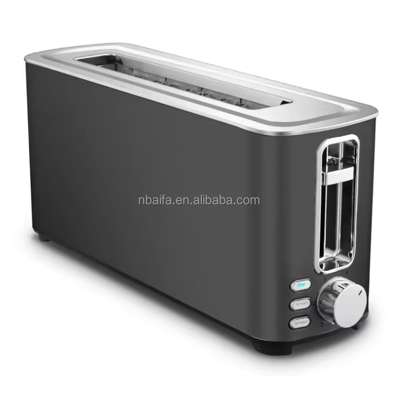 Aifa Fully automatic multi-function toaster Home 2 toaster breakfast puke Driver mini sandwich maker
