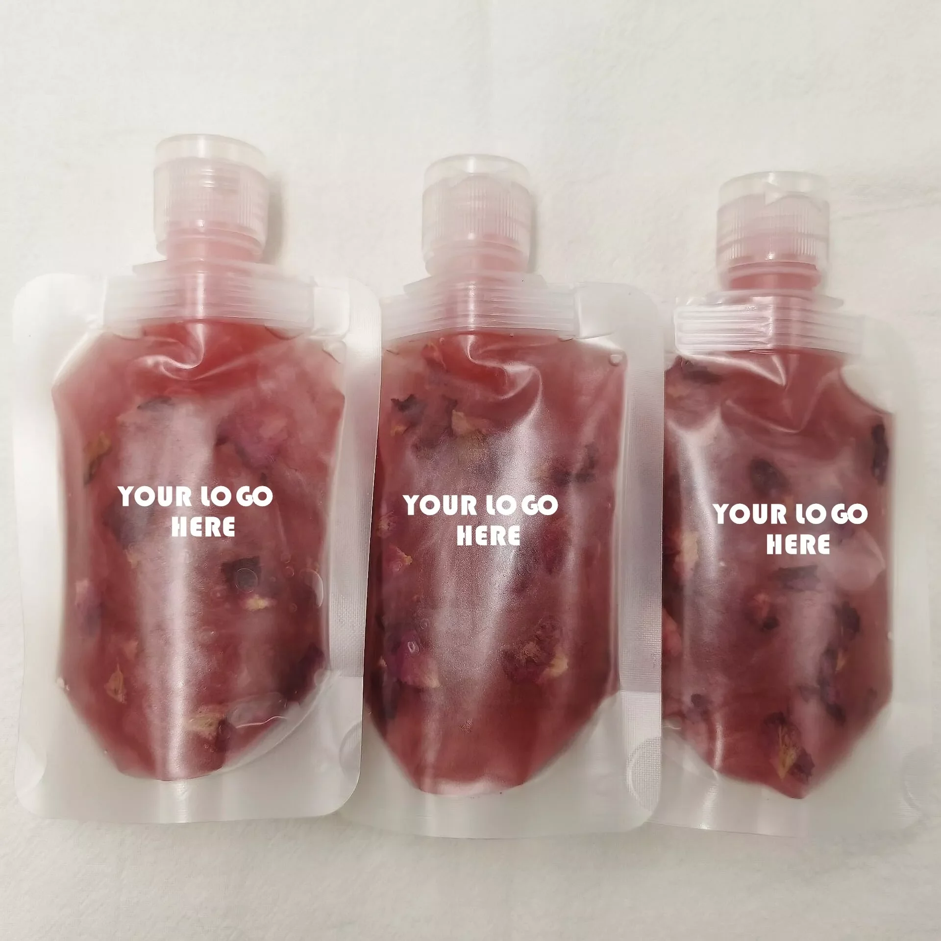 New Formula Private Label Kids Vendor Customized Key chain Max Quality Vitamin E Oil Lollipop Customized Lip Gloss Base